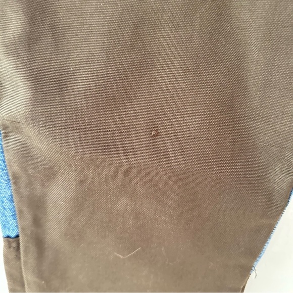 Wrangler Pro Gear Upland Brush Hunting Jeans Size 16 Waist 26 IN - Picture 2 of 11